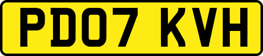 PD07KVH