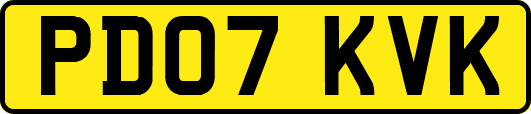 PD07KVK