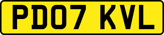 PD07KVL
