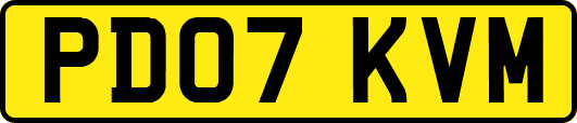 PD07KVM