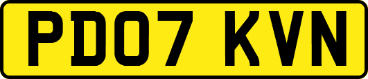 PD07KVN