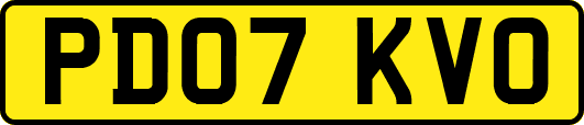 PD07KVO