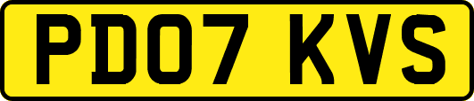 PD07KVS
