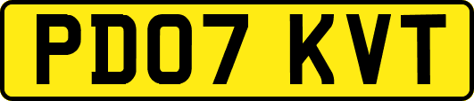 PD07KVT