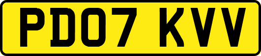 PD07KVV