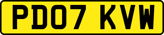 PD07KVW