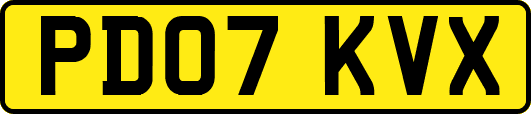 PD07KVX
