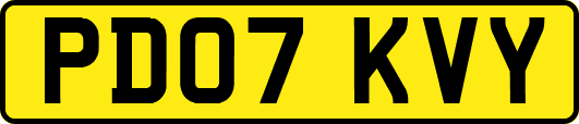 PD07KVY