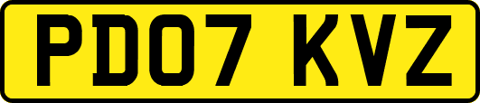 PD07KVZ