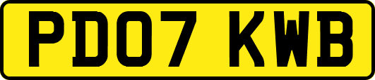 PD07KWB