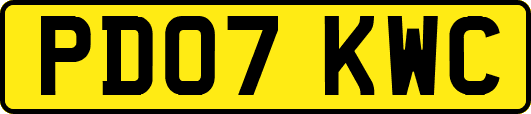 PD07KWC