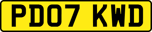 PD07KWD