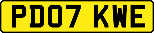 PD07KWE