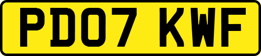 PD07KWF