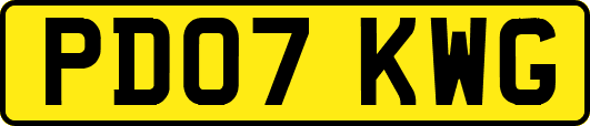 PD07KWG