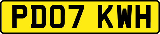 PD07KWH