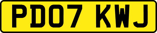 PD07KWJ