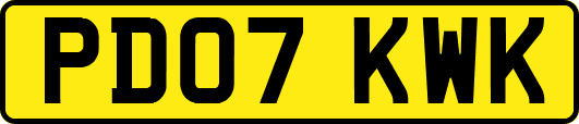 PD07KWK