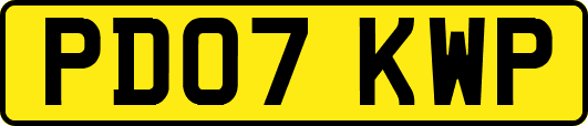 PD07KWP