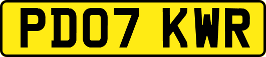 PD07KWR