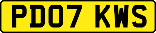PD07KWS
