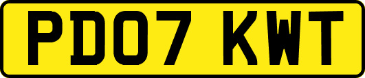 PD07KWT
