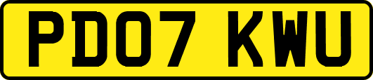 PD07KWU