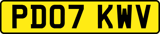 PD07KWV