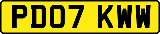 PD07KWW