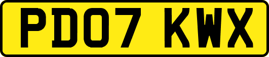 PD07KWX