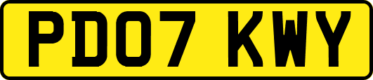 PD07KWY