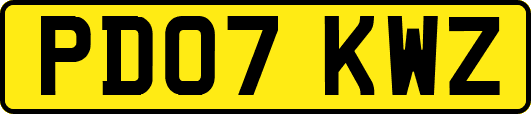 PD07KWZ