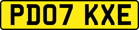 PD07KXE