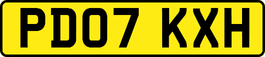 PD07KXH