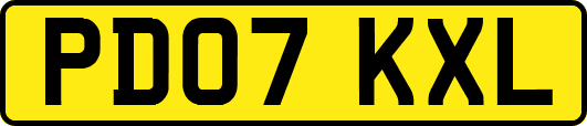 PD07KXL