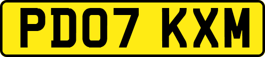 PD07KXM