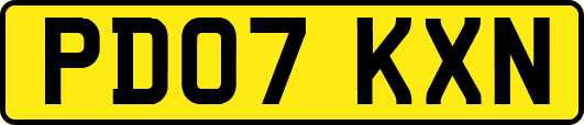PD07KXN