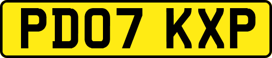 PD07KXP