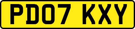 PD07KXY