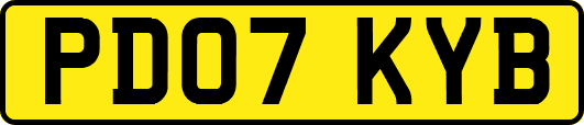 PD07KYB