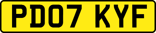 PD07KYF