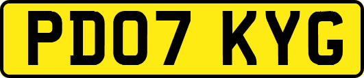 PD07KYG