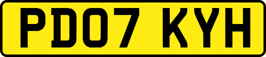 PD07KYH
