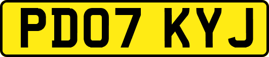 PD07KYJ