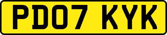 PD07KYK