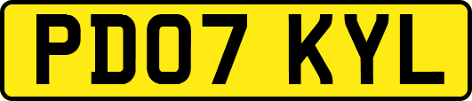 PD07KYL