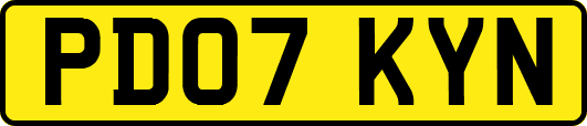 PD07KYN