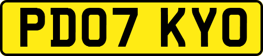 PD07KYO
