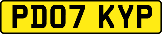 PD07KYP