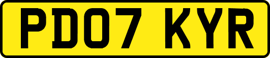 PD07KYR